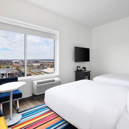Aloft Cincinnati West Chester Ngoại thất bức ảnh