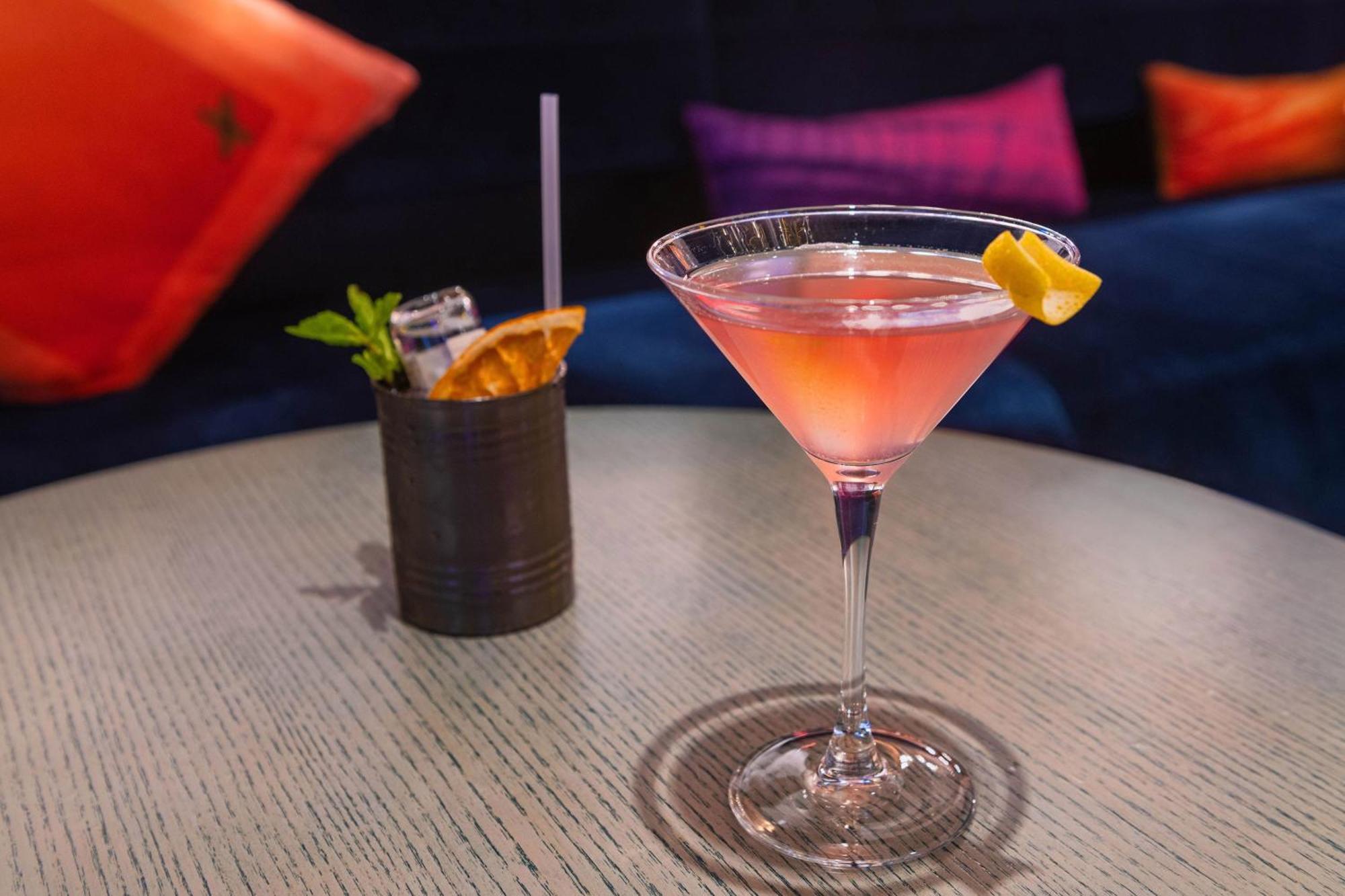 Aloft Cincinnati West Chester Ngoại thất bức ảnh