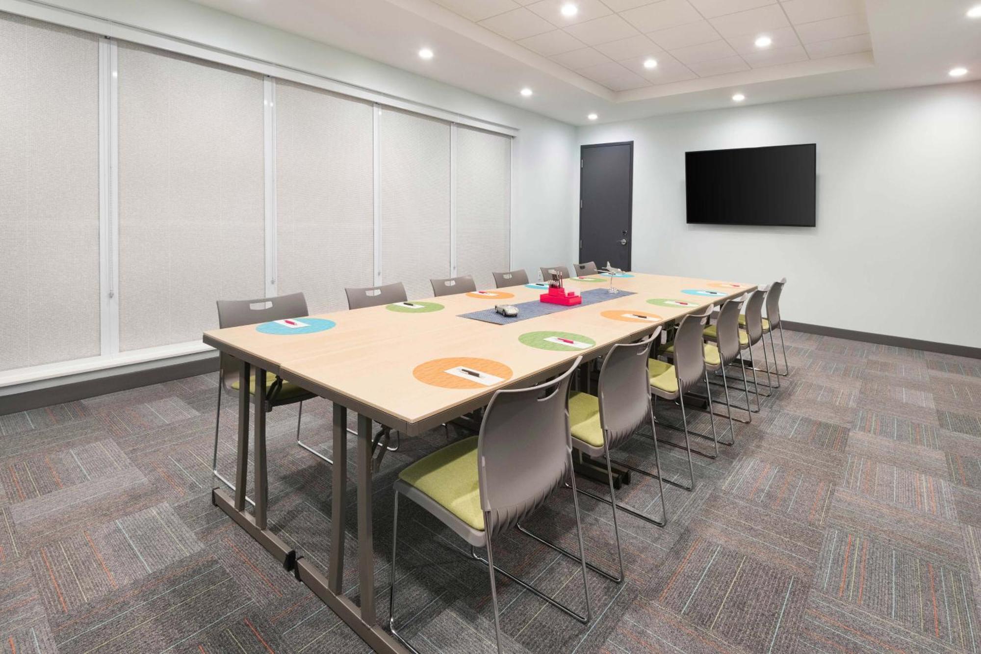 Aloft Cincinnati West Chester Ngoại thất bức ảnh