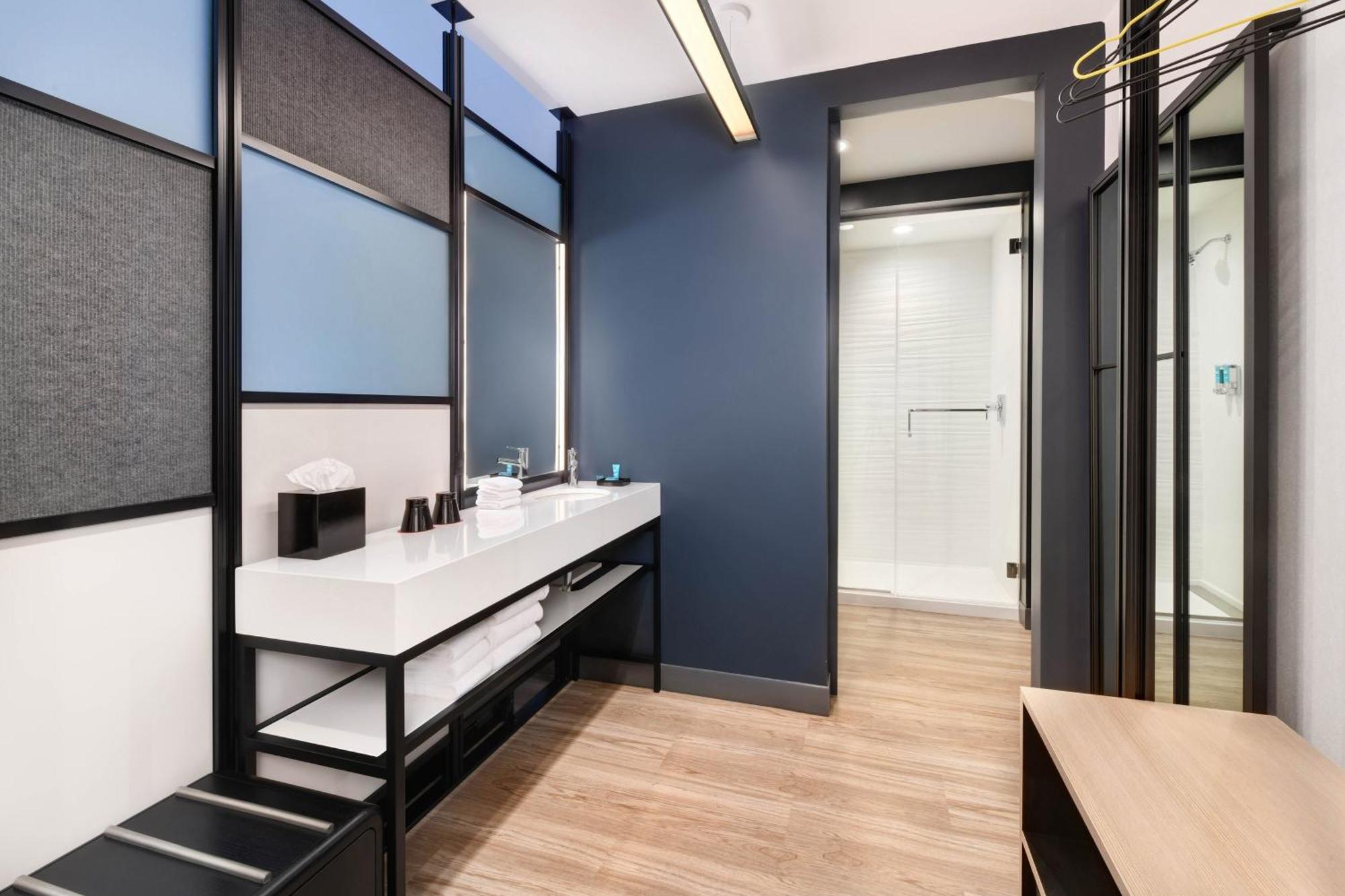 Aloft Cincinnati West Chester Ngoại thất bức ảnh
