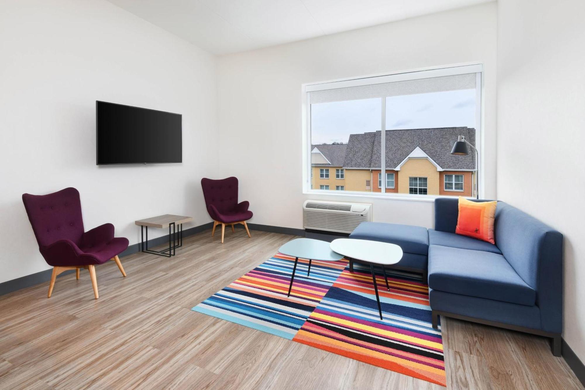 Aloft Cincinnati West Chester Ngoại thất bức ảnh