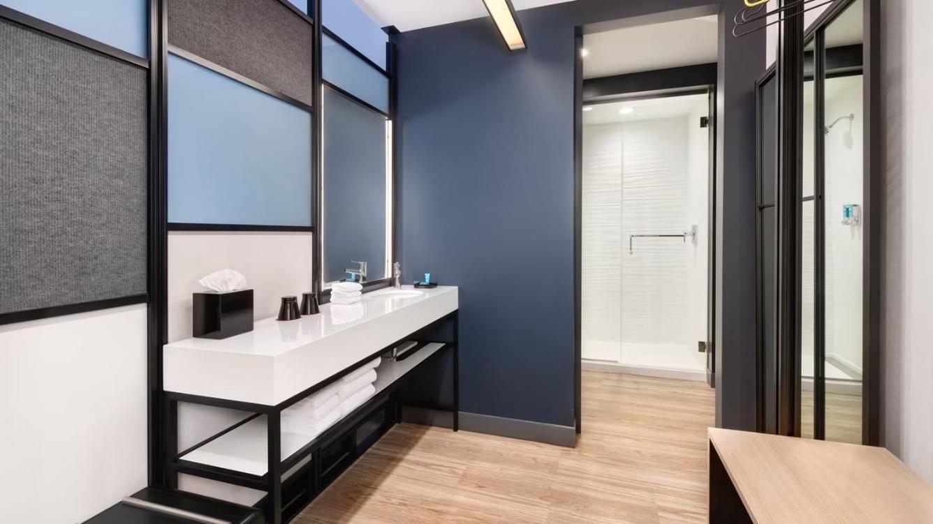 Aloft Cincinnati West Chester Ngoại thất bức ảnh